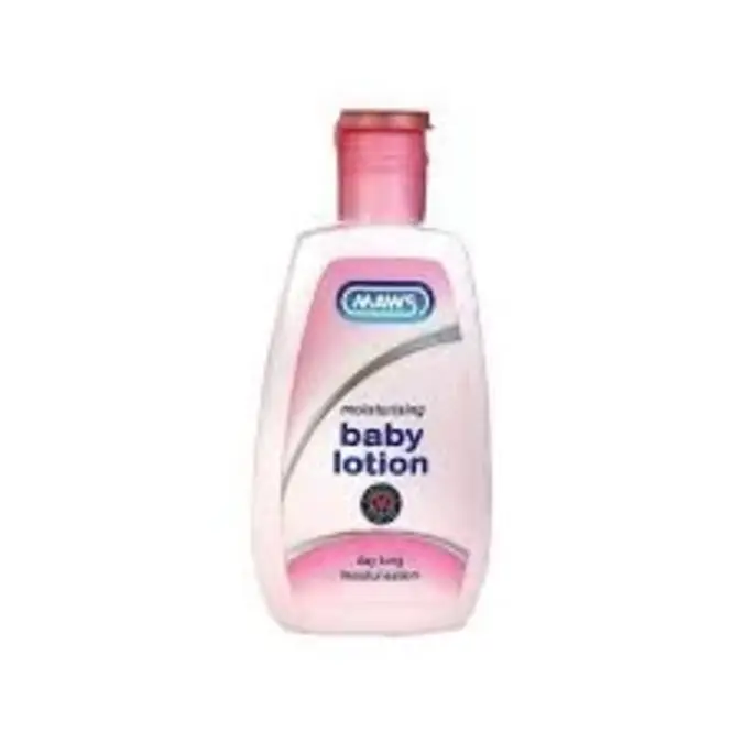 Maws Baby Lotion Day-Long Moisturisation 230 ml